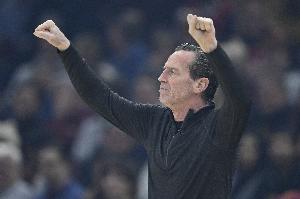 赢了批评输了鼓励!阿特金森:对过程满意 我们今天竞争过了