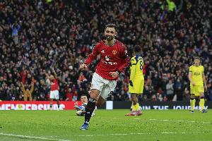 名宿：若阿森纳夺冠加布或赖斯会当选最佳球员，否则绝对该是B费