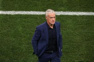 击败巴西!法国队连续10场比赛进球2+,队史第三次