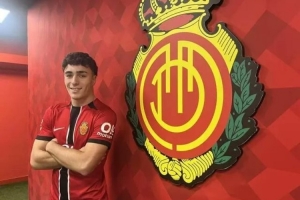 每体：巴萨保留比尔希利的优先购买权，未来能以不到1500万欧回购