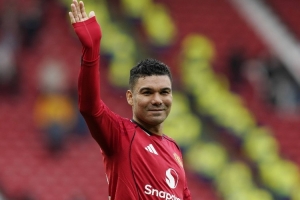 争夺卡塞米罗，记者：迈阿密国际已经先于洛杉矶银河展开行动