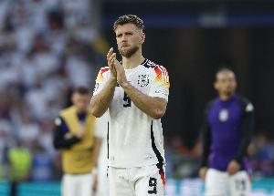 德天空:菲尔克鲁格在德国队内很受认可,被视为凝聚团队力量关键