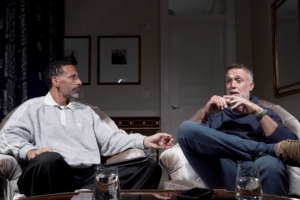 巴蒂:以前在意甲进个球很难,如今到处有空间可以进球