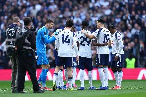 财务危机全面解析!热刺降级将迎足坛史上最惨收入崩盘