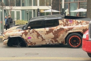 坐过三球的车?迪亚巴特疯狂摇头:绝对不可能 我永远不坐!