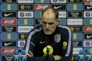 召回本·怀特!图赫尔:每人都该有第二次机会,接到电话他很激动