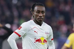 标价1亿欧！德天空确认：迪奥曼德是红军接班萨拉赫的3大候选之一