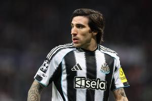 罗马诺:托纳利很难加盟尤文,阿森纳、曼联和曼城均有意引进他