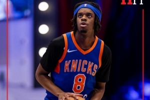 Scotto:灰熊队已与法国锋线阿达马·巴尔达成一份10天短合同