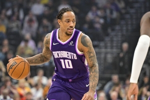 詹宁斯：如果麦迪是名人堂第一候选人 那么德罗赞也应该是