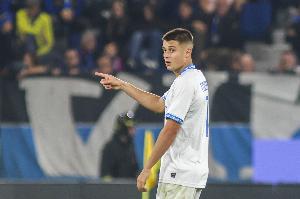 德天空:多队有意布鲁日前锋特雷索尔迪,标价2500万到3000万欧