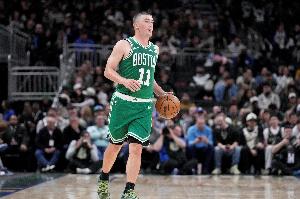 普理查德36分助绿军取胜 马祖拉：他的价值从来不止于得分