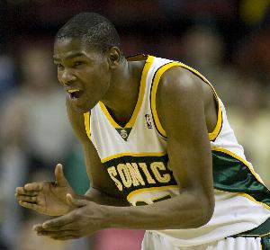 2008年解散的两支球队都将回归：超音速重返NBA 彗星重返WNBA