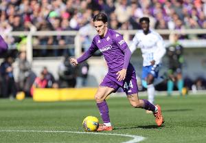 法乔利：没想过要被意大利国家队征召，如果我入选也会存在争议