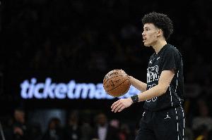 19号秀！特拉奥雷14投仅4中拿9分7助攻出现6失误4犯规 正负值-11