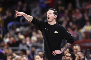 心系母校！雷迪克：我的采访可能会很简短 杜克大学现在落后5分