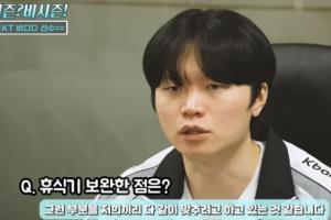 Bdd：当然想参加亚运会；从Chovy身上收获个人操作灵感