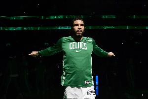 明天绿军客战黄蜂 塔图姆&杰伦·布朗&奎塔&怀特出战成疑