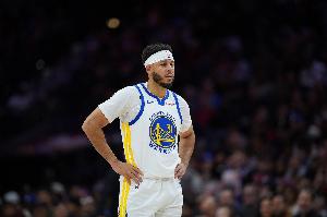 勇士明天对阵掘金：小库里、波斯特和理查德的状态皆为出战成疑