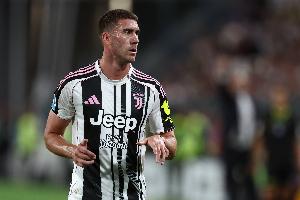 莫雷托:尤文与弗拉霍维奇尚未达成续约,双方在薪资方面存在分歧