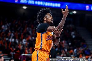 京媒：上海每个球员的角色都明确 他们是本赛季最有冠军相的球队