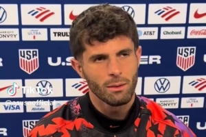 普利西奇谈不敌比利时：不会因失利而惊慌，保持乐观情况会转变