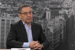 巴萨队史最差主席？巴托梅乌：我想笑，标准是什么？我拿了13冠