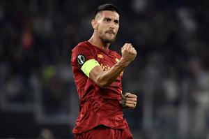 意媒：佩莱格里尼可能与罗马降薪续约，从最高650万降到250万欧