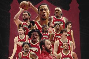 这对吗？G联盟官方图杨瀚森C位混音官方图无小杨身影