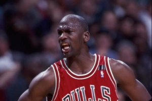 乔丹：满意自己生涯的一切 如果今天就是终点我一定会微笑着离开