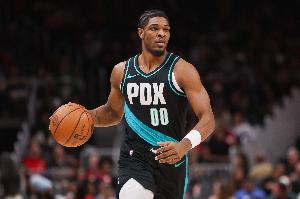 能攻善传！亨德森11中6拿到21分7助 罚球9中8