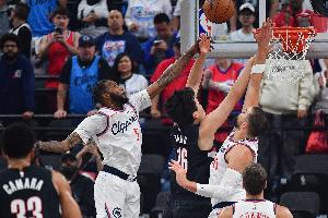 第八第九直接对话！斯普利特：下场打快船是本赛季最重要的比赛