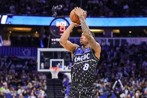 集体梦游？魔术首节后半节一分未得&落后18分 单节出现12次失误