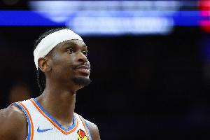 迈克·布朗:雷霆防守效率联盟居首 亚历山大很难被限制