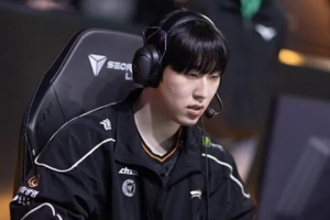 Zeka：和打野默契提升得很快，面对GEN中野这次一定会赢