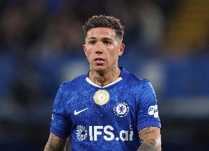 TA：恩佐对目前的薪水不满意 他对切尔西未来发展方向持怀疑态度