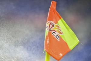 北青：多名裁判境外执法+部分内部受罚，本轮中超裁判捉襟见肘