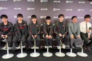 Xiaobai教练:近期我们的训练赛 我觉得是建队以来打的最差的一段时间