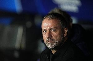 每体：弗里克认为缺少当打之年核心，想要26-28岁年龄段领袖新援