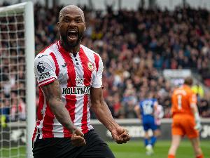 伊戈尔：即便在最美的梦里，我也没想过24岁就能与哈兰德争夺金靴