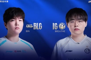 Zywoo来了？JiaQi烬架狙枪枪毙命 ON冰鸟研发i9 iG扳回一城