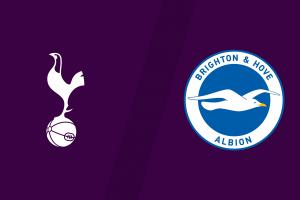 热刺vs布莱顿首发：穆阿尼、西蒙斯先发，维尔贝克出战三笘薰替补