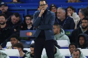 欧战资格竞争激烈！TA：赢得足总杯冠军是切尔西踢欧战的直接机会