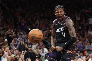 解说：杰伦·格林完成自我救赎 太阳教练组防守调教令人印象深刻