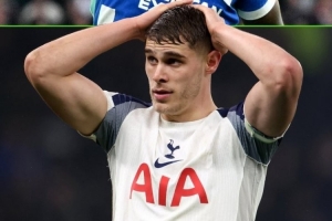 危？热刺近6轮英超仅1分是各队最少，布莱顿15分是同期最多