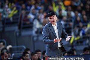不敌福建！媒体人：应是广东主动选择落位 但不太懂第5有什么好处