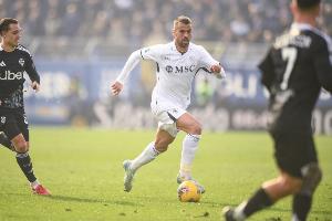 斯皮纳佐拉：我们今天完全断电，国米在科莫的胜利彻底熄灭了希望