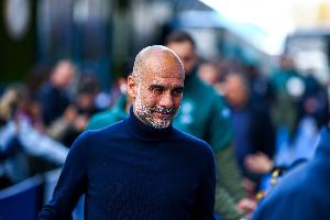 曼城已经连续14场英超主场不败，阿森纳则是近5次面对曼城不败