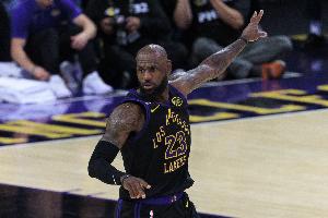 Skip：杜兰特G1因膝伤缺阵？？勒布朗 这场比赛属于你和湖人