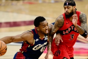 米球+哈登：肉头的存在感